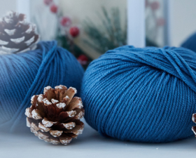 Распродажа пряжи!