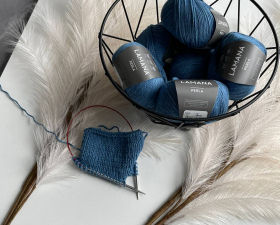 Скидки на пряжу Lamana, Lana Gatto