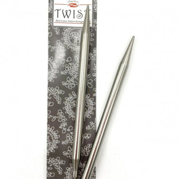 Спицы съемные 13см