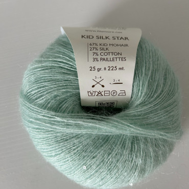 KID SILK STAR
