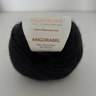 ANGORABEL