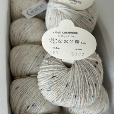 Cashmere Classic