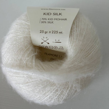 KID SILK